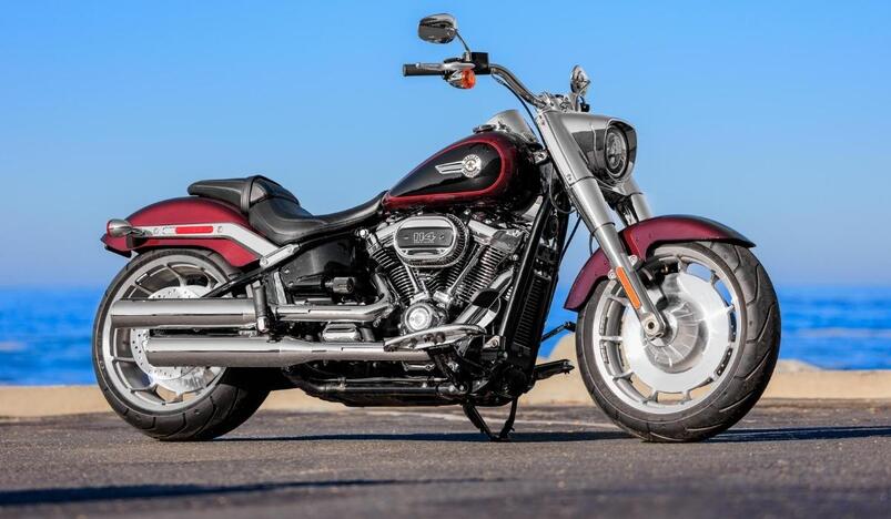 Harley Davidson Doha Launches the New Riding Season Offer 
